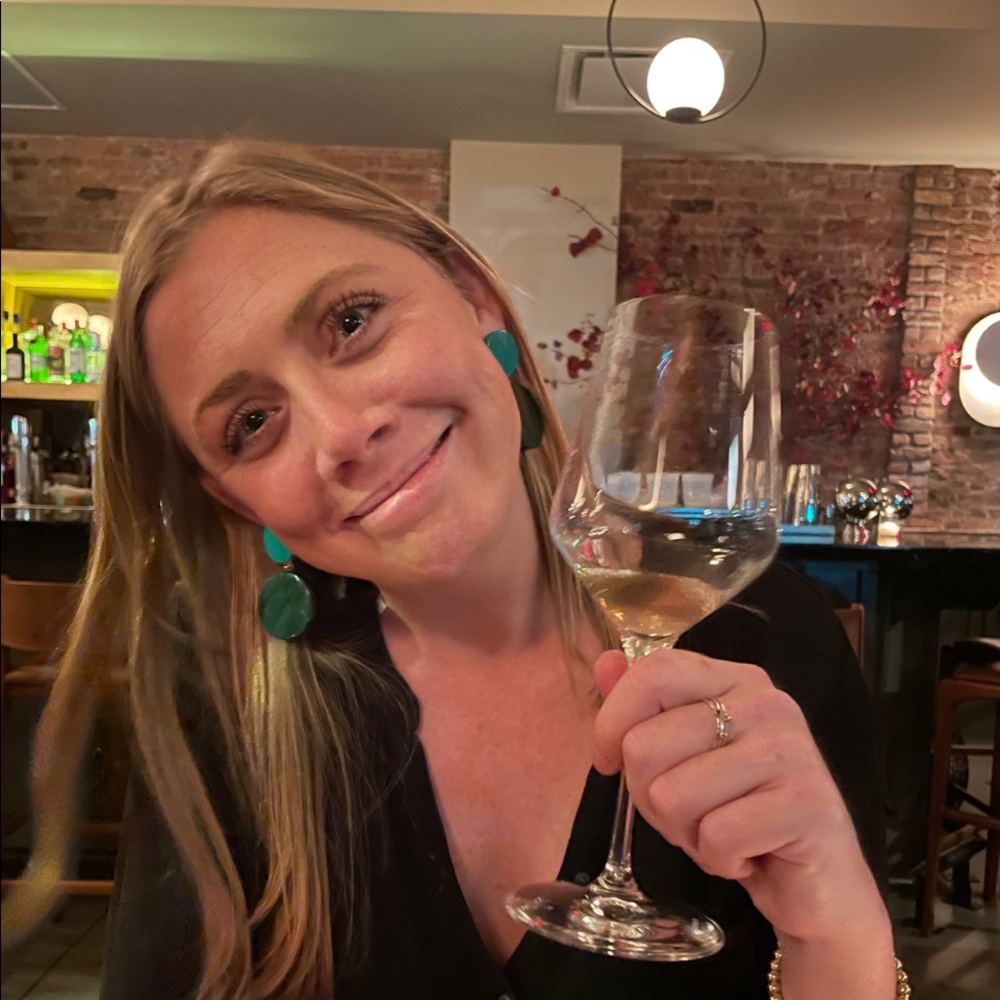 Meet your Posher, Hannah